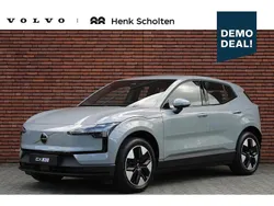 Grijs Gebruikt 2024 Volvo EX30 Core SUV | € 32.950 (Super prijs)