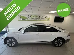 Gebruikt 2023 Hyundai Ioniq 6 Sedan | € 32.500 (Iets duurder)