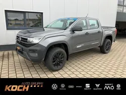 Overige Gebruikt 2024 VW Amarok Basis Pickup | € 46.439