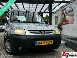 Overige Gebruikt 2003 Peugeot Partner MPV | € 1.100 (Eerlijke prijs)