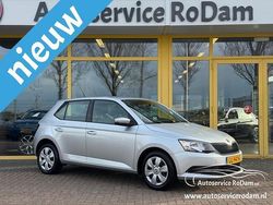 Hatchback Gebruikt 2015 Skoda Fabia Active Hatchback | € 7.250 (Eerlijke prijs)