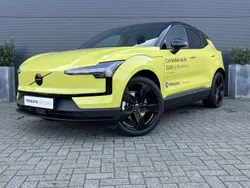 Geel Gebruikt 2024 Volvo EX30 Plus SUV | € 36.900 (Duur)