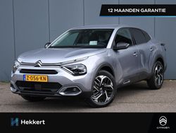 Grijs Gebruikt 2024 Citroën C4 PureTech Sedan | € 29.995 (Duur)