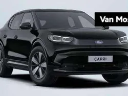 Nieuw 2024 Ford Capri Standard Range SUV | € 43.350 (Eerlijke prijs)