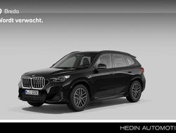 Zwart Gebruikt 2025 BMW X1 Comfort Edition SUV | € 54.880 (Eerlijke prijs)