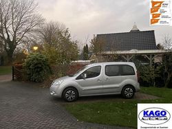 Grijs (metallic) Gebruikt 2010 Citroën Berlingo MPV | € 2.950 (Super prijs)