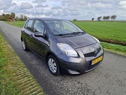 Gebruikt 2011 Toyota Yaris Terra | € 3.950 (Goede deal)