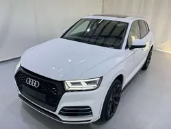Gebruikt 2019 Audi Q5 Sport SUV | € 24.500