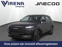 Zwart Gebruikt 2025 Jaecoo 7 SUV | € 36.900