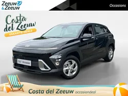 Zwart Gebruikt 2024 Hyundai Kona Comfort SUV | € 31.950 (Iets duurder)