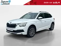 Wit Gebruikt 2024 Skoda Kamiq Business Line SUV | € 26.445 (Eerlijke prijs)