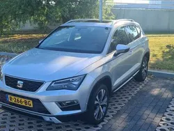 Grijs Gebruikt 2017 Seat Ateca XCELLENCE SUV | € 14.990 (Eerlijke prijs)