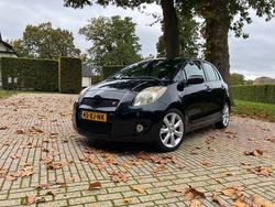 Gebruikt 2007 Toyota Yaris | € 5.650 (Eerlijke prijs)