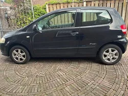 Zwart Gebruikt 2009 VW Fox Trendline Hatchback | € 1.499 (Eerlijke prijs)