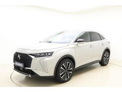 Grijs Gebruikt 2024 DS Automobiles DS7 Crossback Opera SUV | € 45.645 (Eerlijke prijs)