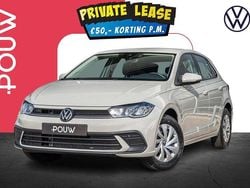 Grijs Nieuw 2025 VW Polo Edition Hatchback | € 27.150 (Super prijs)