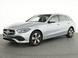 Licht hightechzilver metallic Gebruikt 2023 Mercedes 300 AMG Stationwagen | € 41.750 (Goede deal)