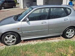 Zilver Gebruikt 2002 Daihatsu Sirion Hatchback | € 1.350 (Goede deal)