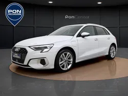 Wit Gebruikt 2023 Audi A3 Sportback Advanced Hatchback | € 31.950 (Goede deal)