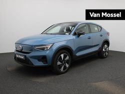 Blauw Gebruikt 2023 Volvo C40 Plus SUV | € 36.900 (Eerlijke prijs)