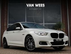 Wit Gebruikt 2012 BMW 520 Gran Turismo Executive Hatchback | € 15.950