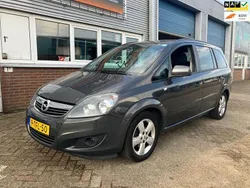 Mpv Gebruikt 2013 Opel Zafira Cosmo MPV | € 5.495 (Goede deal)