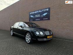 Groen Gebruikt 2005 Bentley Continental Flying Spur Sedan | € 19.500