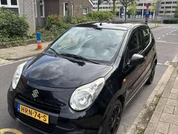 Gebruikt 2012 Suzuki Alto Comfort Hatchback | € 5.500 (Duur)