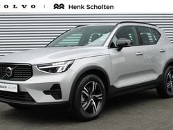 Grijs Gebruikt 2025 Volvo XC40 Plus SUV | € 44.950 (Eerlijke prijs)