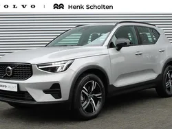 Grijs Gebruikt 2025 Volvo XC40 Plus SUV | € 45.750 (Eerlijke prijs)