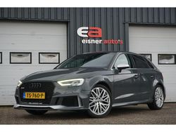 Grijs Gebruikt 2016 Audi A3 Design Hatchback | € 13.949 (Duur)