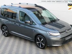 Grijs Gebruikt 2021 VW Caddy MPV | € 34.945 (Duur)
