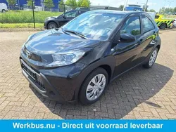 Overige Gebruikt 2023 Toyota Aygo X-play Hatchback | € 19.900 (Duur)