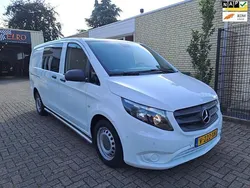 Wit Gebruikt 2019 Mercedes Vito MPV | € 14.950 (Goede deal)