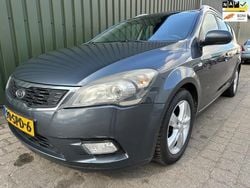 Grijs Gebruikt 2012 Kia Ceed Plus Stationwagen | € 2.100 (Eerlijke prijs)