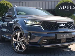 Grijs Gebruikt 2021 Kia Sorento Comfort SUV | € 37.995 (Eerlijke prijs)