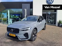 Grijs Gebruikt 2025 Volvo XC60 Plus SUV | € 56.900 (Goede deal)