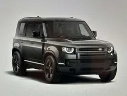 Grijs Nieuw 2025 Land Rover Defender HSE Dynamic SUV | € 118.100 (Iets duurder)