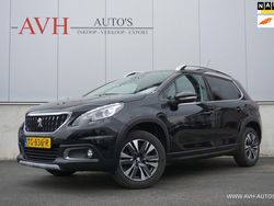Suv Gebruikt 2018 Peugeot 2008 Allure SUV | € 11.450 (Eerlijke prijs)