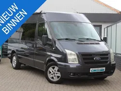 Grijs Gebruikt 2009 Ford Transit 300M Trend MPV | € 15.960