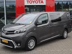 Gebruikt 2024 Toyota Proace Van | € 36.895