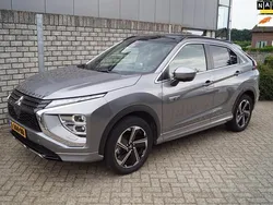 Grijs Gebruikt 2021 Mitsubishi Eclipse Cross Instyle SUV | € 22.650 (Eerlijke prijs)