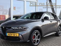 Grijs Gebruikt 2024 Alfa Romeo Tonale Veloce SUV | € 34.895 (Eerlijke prijs)