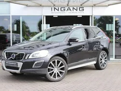 Zwart Gebruikt 2013 Volvo XC60 Summum SUV | € 11.950 (Super prijs)