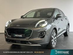Magnetic (pn4dq) Gebruikt 2020 Ford Puma Gen-E Titanium X SUV | € 17.150 (Eerlijke prijs)