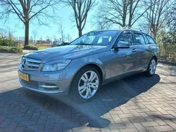 Grijs Gebruikt 2011 Mercedes 180 Avantgarde Sedan | € 6.990 (Eerlijke prijs)