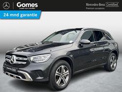 Grijs Gebruikt 2022 Mercedes GLC300e Luxury SUV | € 46.950 (Eerlijke prijs)
