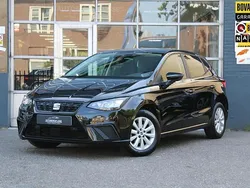 Zwart Gebruikt 2021 Seat Ibiza Business Hatchback | € 14.990 (Eerlijke prijs)