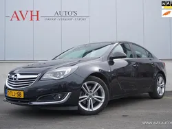 Hatchback Gebruikt 2014 Opel Insignia Edition Hatchback | € 8.950 (Goede deal)