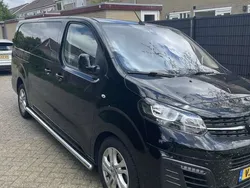 Zwart Gebruikt 2021 Opel Vivaro Van | € 22.750